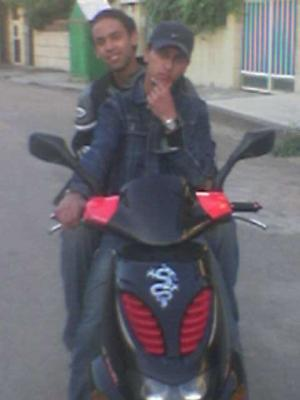 moi e ma cheri